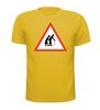 foto 11 Grappig wandel t-shirt
