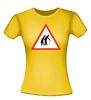 foto 12 Grappig wandel t-shirt