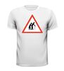 foto 9 Grappig wandel t-shirt