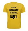 foto 15 Grappige vakantie t-shirt