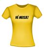 foto 16 He meisje T-shirt