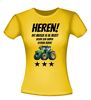 foto 8 Heren! Dit meisje is al bezet door een super stoere boer T-shirt