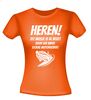 foto 5 Heren! Dit meisje is al bezet door een super stoere motorrijder T-shirt