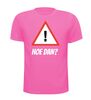 foto 11 Hoe dan? T-shirt