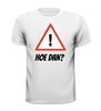 foto 13 Hoe dan? T-shirt