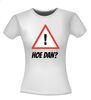 foto 14 Hoe dan? T-shirt