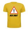 foto 15 Hoe dan? T-shirt