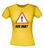 foto 16 Hoe dan? T-shirt