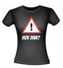 foto 2 Hoe dan? T-shirt
