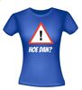 foto 6 Hoe dan? T-shirt