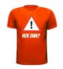 foto 9 Hoe dan? T-shirt