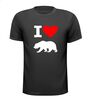 I love ijsberen shirt