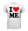 foto 13 I love me shirt