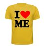 foto 15 I love me shirt