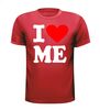 foto 7 I love me shirt