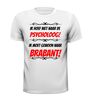 foto 13 Ik hoef niet naar de psycholoog ik moet gewoon naar Brabant T-shirt