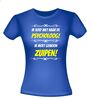 foto 6 Ik hoef niet naar de psycholoog ik moet gewoon zuipen! T-shirt