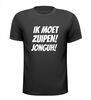foto 1 Ik moet zuipen jonguh shirt