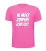 foto 11 Ik moet zuipen jonguh shirt