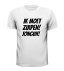 foto 13 Ik moet zuipen jonguh shirt
