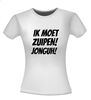 foto 14 Ik moet zuipen jonguh shirt