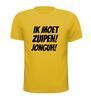 foto 15 Ik moet zuipen jonguh shirt