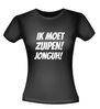 foto 2 Ik moet zuipen jonguh shirt