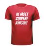 foto 7 Ik moet zuipen jonguh shirt