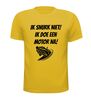 foto 15 Ik snurk niet ik doe een motor na T-shirt