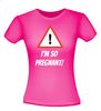 foto 6 i'm so pregnant T-shirt