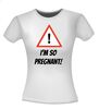 foto 7 i'm so pregnant T-shirt