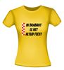 foto 12 In Brabant is het altijd feest t-shirt