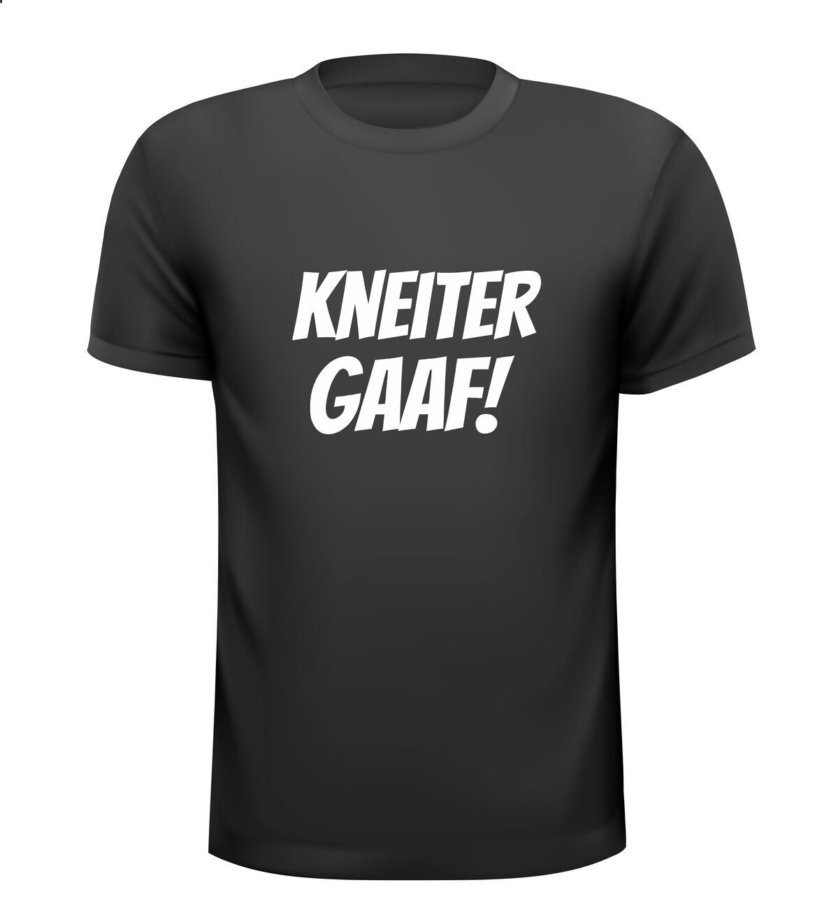 Kneiter gaaf shirt