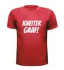 foto 7 Kneiter gaaf shirt
