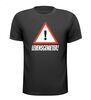 foto 1 Levensgenieter t-shirt