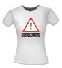 foto 10 Levensgenieter t-shirt