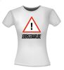 foto 10 Levensgevaarlijk t-shirt