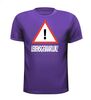 foto 3 Levensgevaarlijk t-shirt
