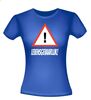 foto 6 Levensgevaarlijk t-shirt