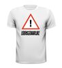 foto 9 Levensgevaarlijk t-shirt