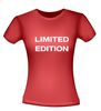 foto 8 Limited edition T-shirt