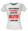 foto 14 Loop ik eindelijk de vierdaagse heb ik zo’n klote t-shirt aan!