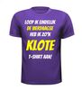 foto 3 Loop ik eindelijk de vierdaagse heb ik zo’n klote t-shirt aan!