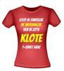 foto 8 Loop ik eindelijk de vierdaagse heb ik zo’n klote t-shirt aan!