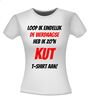foto 14 Loop ik eindelijk de vierdaagse heb ik zo’n kut t-shirt aan! 