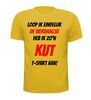 foto 15 Loop ik eindelijk de vierdaagse heb ik zo’n kut t-shirt aan! 