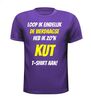 foto 3 Loop ik eindelijk de vierdaagse heb ik zo’n kut t-shirt aan! 
