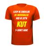 foto 9 Loop ik eindelijk de vierdaagse heb ik zo’n kut t-shirt aan! 
