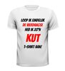 foto 13 Loop ik eindelijk de vierdaagse heb ik zo’n kut t-shirt aan