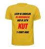 foto 15 Loop ik eindelijk de vierdaagse heb ik zo’n kut t-shirt aan
